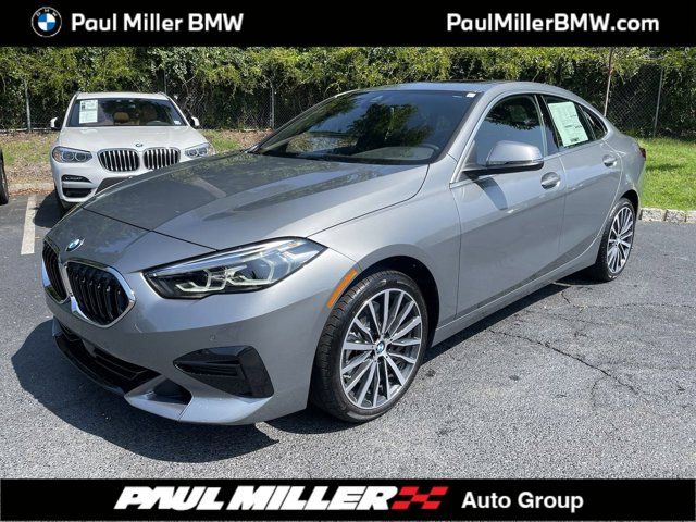 2024 BMW 2 Series 228i xDrive