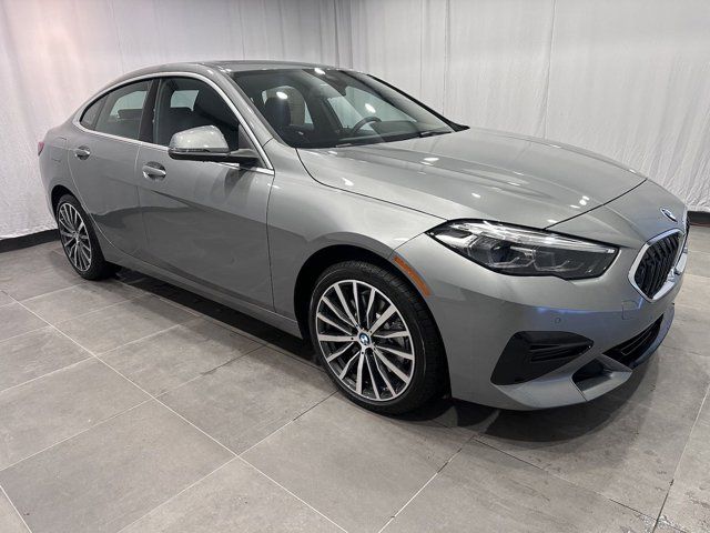 2024 BMW 2 Series 228i xDrive