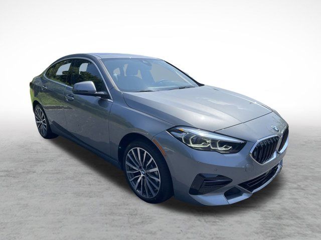 2024 BMW 2 Series 228i xDrive