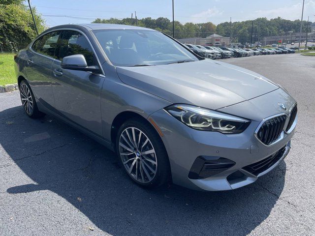 2024 BMW 2 Series 228i xDrive