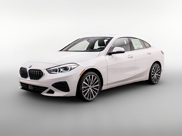 2024 BMW 2 Series 228i xDrive