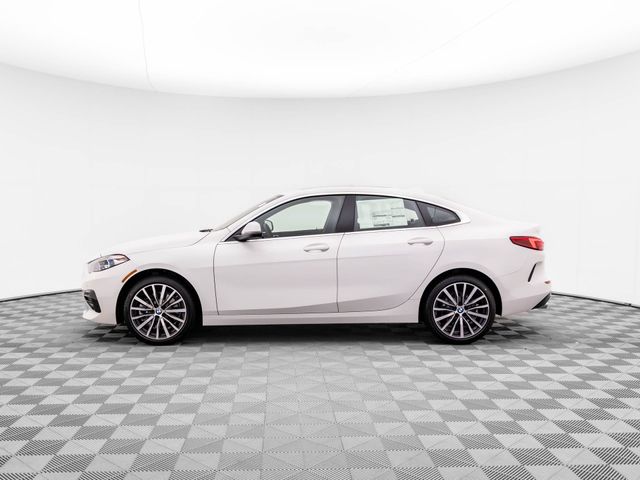 2024 BMW 2 Series 228i xDrive