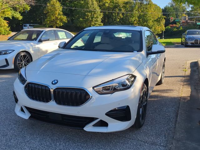 2024 BMW 2 Series 228i xDrive