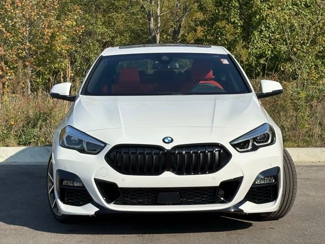 2024 BMW 2 Series 228i xDrive