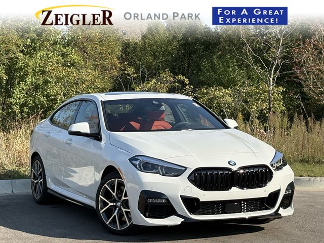 2024 BMW 2 Series 228i xDrive