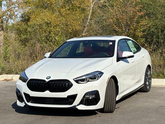 2024 BMW 2 Series 228i xDrive