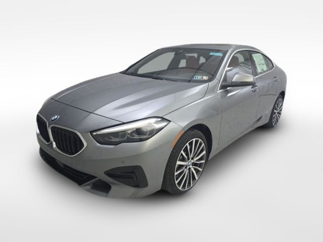 2024 BMW 2 Series 228i xDrive