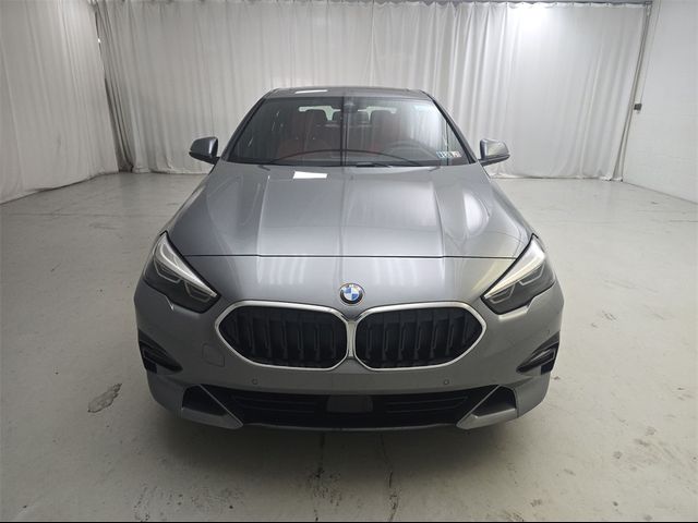 2024 BMW 2 Series 228i xDrive