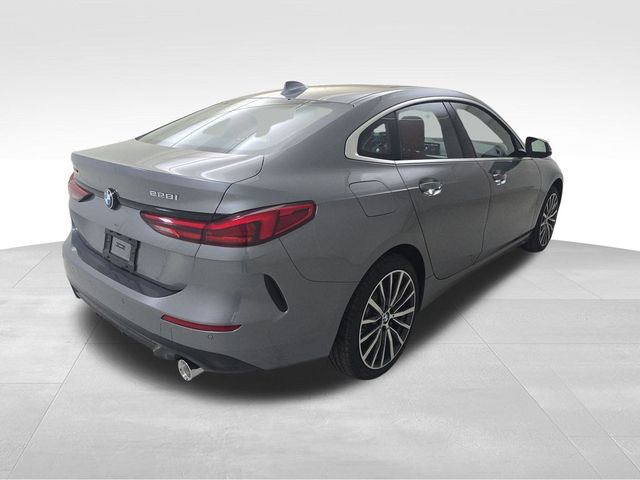2024 BMW 2 Series 228i xDrive