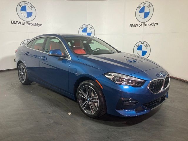 2024 BMW 2 Series 228i xDrive