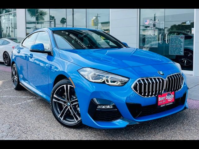 2024 BMW 2 Series 228i xDrive