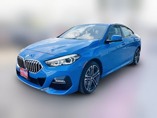 2024 BMW 2 Series 228i xDrive