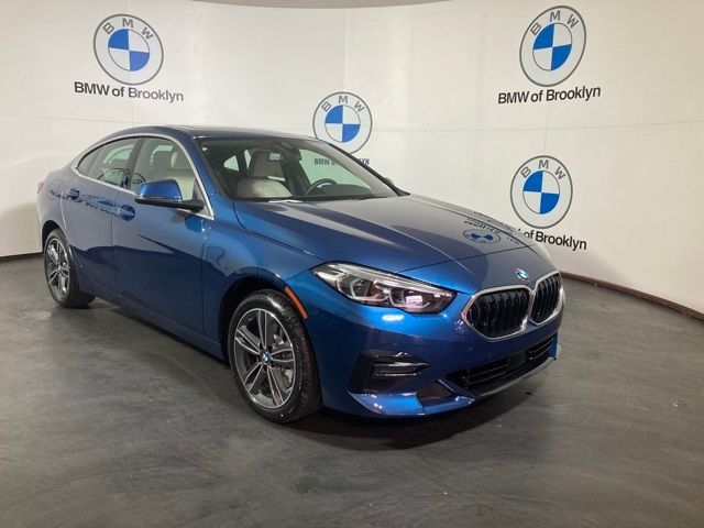 2024 BMW 2 Series 228i xDrive