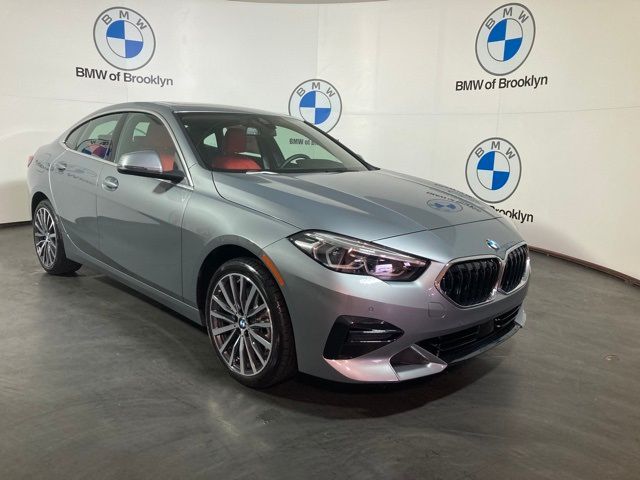 2024 BMW 2 Series 228i xDrive