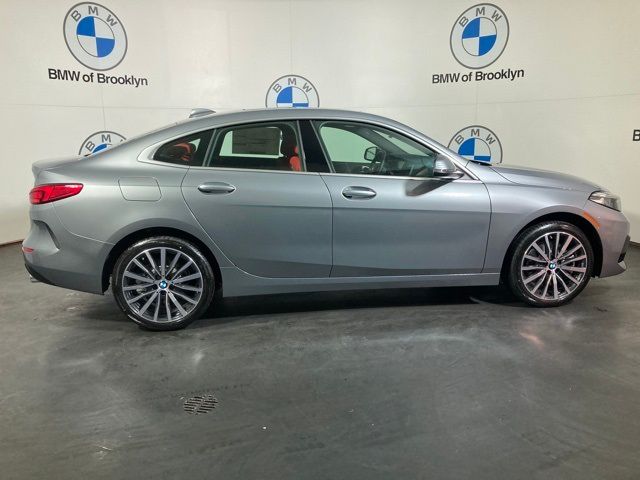 2024 BMW 2 Series 228i xDrive