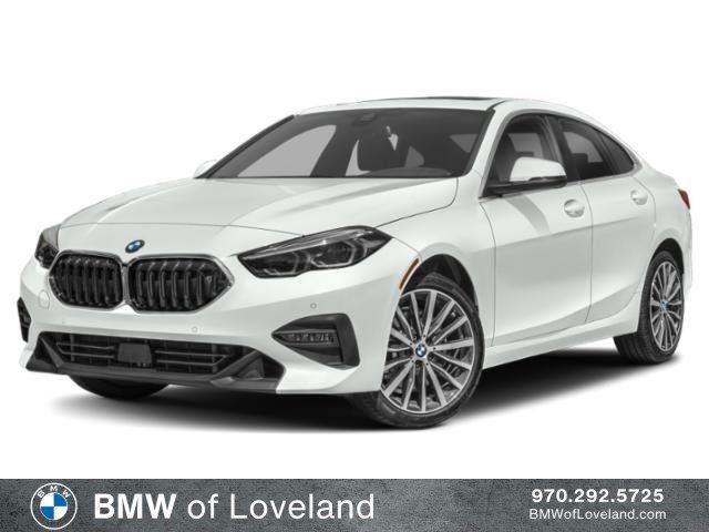 2024 BMW 2 Series 228i xDrive