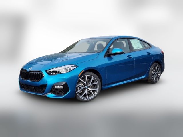 2024 BMW 2 Series 228i xDrive