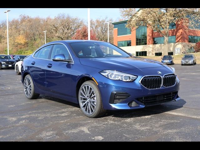 2024 BMW 2 Series 228i xDrive