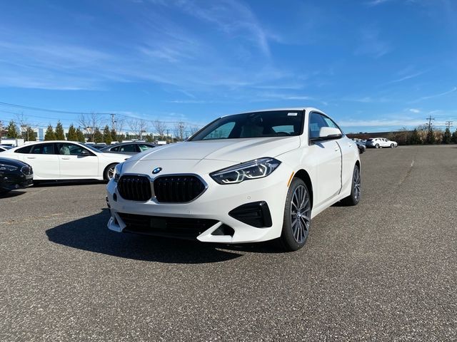 2024 BMW 2 Series 228i xDrive