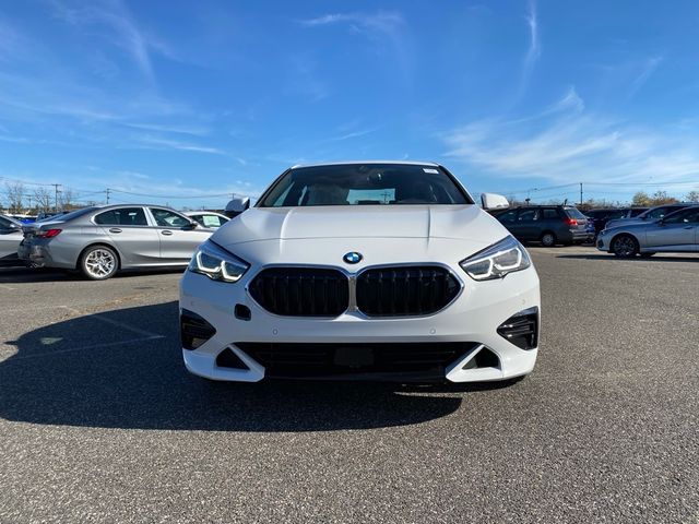 2024 BMW 2 Series 228i xDrive