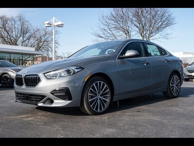 2024 BMW 2 Series 228i xDrive