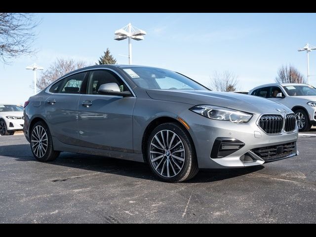 2024 BMW 2 Series 228i xDrive