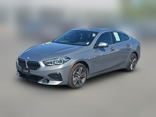 2024 BMW 2 Series 228i xDrive