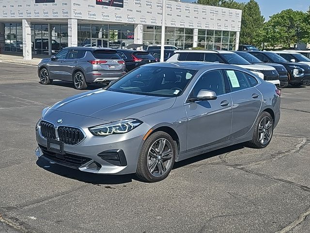 2024 BMW 2 Series 228i xDrive