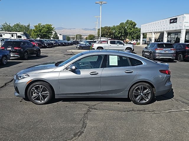 2024 BMW 2 Series 228i xDrive