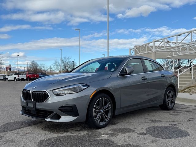 2024 BMW 2 Series 228i xDrive