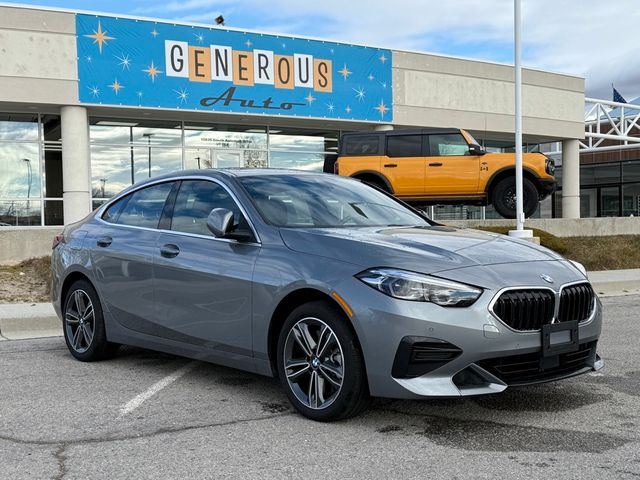 2024 BMW 2 Series 228i xDrive