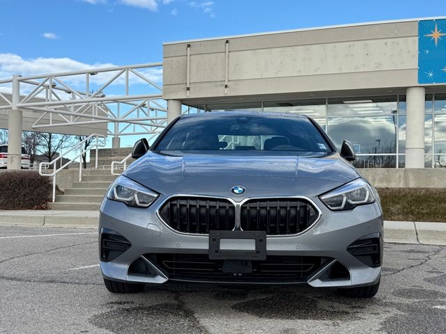 2024 BMW 2 Series 228i xDrive