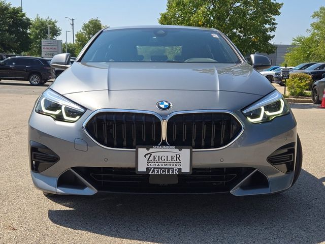 2024 BMW 2 Series 228i xDrive