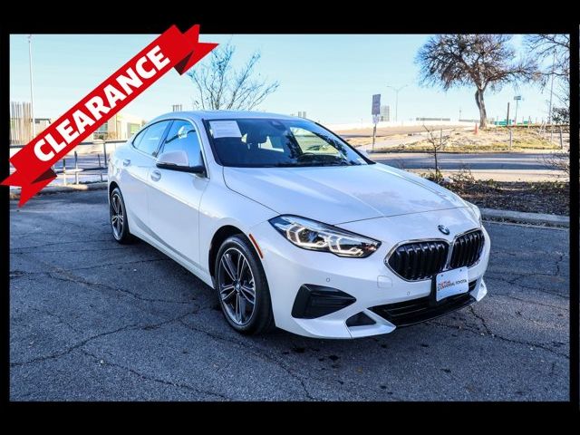 2024 BMW 2 Series 228i xDrive