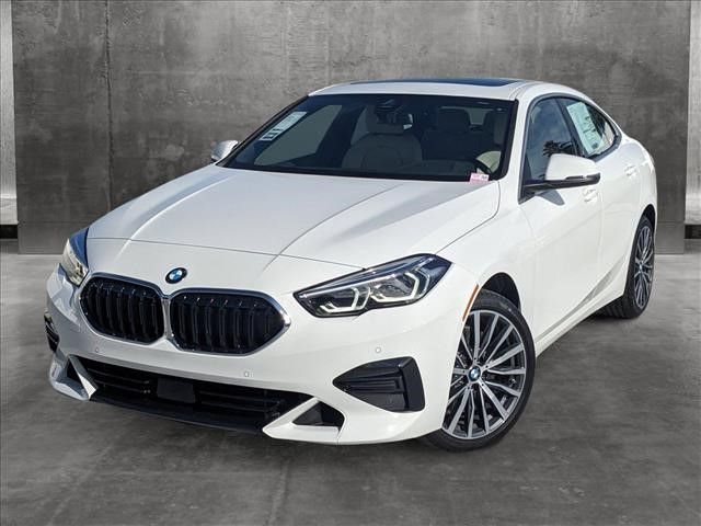 2024 BMW 2 Series 228i xDrive