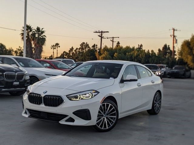 2024 BMW 2 Series 228i xDrive