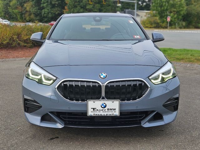 2024 BMW 2 Series 228i xDrive