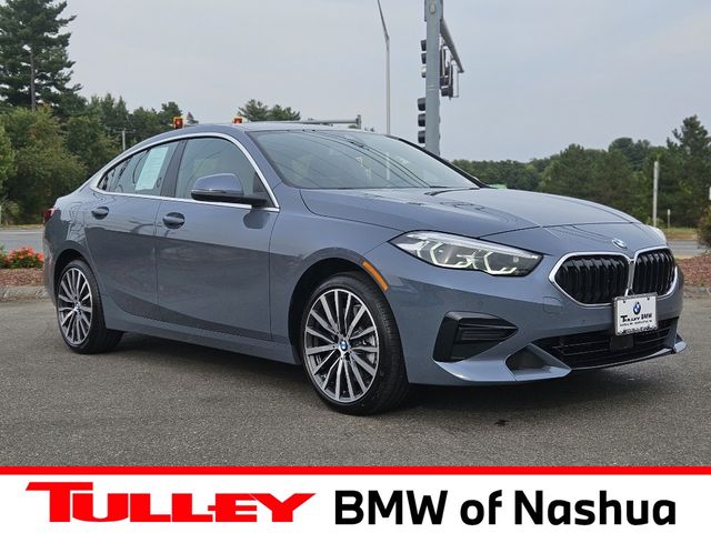 2024 BMW 2 Series 228i xDrive