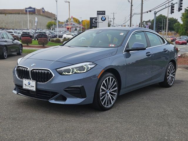 2024 BMW 2 Series 228i xDrive