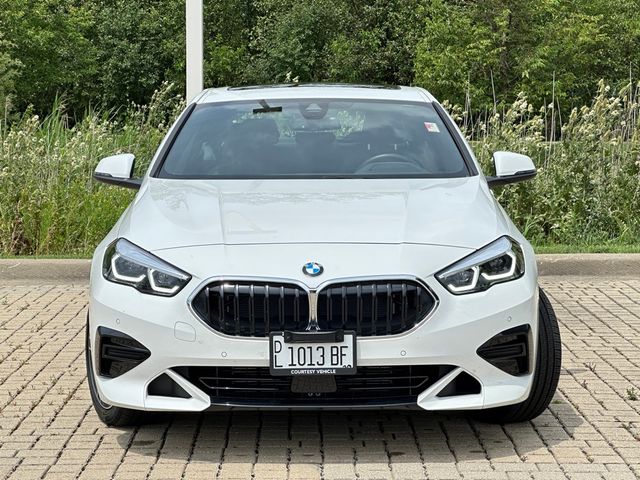 2024 BMW 2 Series 228i xDrive