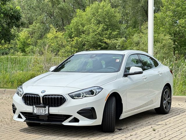 2024 BMW 2 Series 228i xDrive