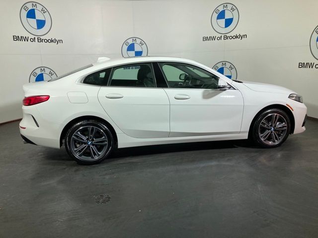 2024 BMW 2 Series 228i xDrive