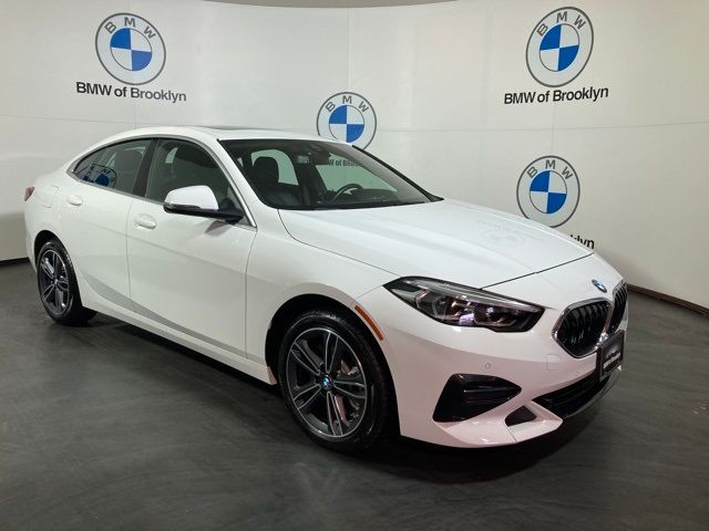 2024 BMW 2 Series 228i xDrive