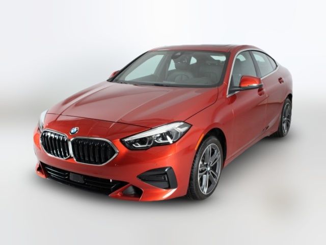 2024 BMW 2 Series 228i xDrive