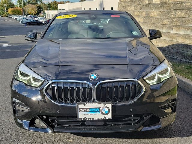 2024 BMW 2 Series 228i xDrive