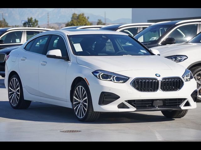 2024 BMW 2 Series 228i xDrive