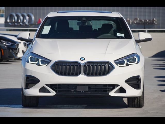 2024 BMW 2 Series 228i xDrive