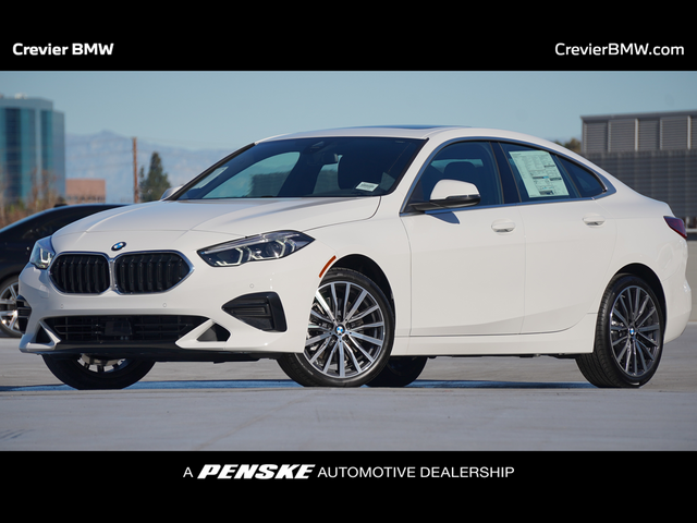 2024 BMW 2 Series 228i xDrive