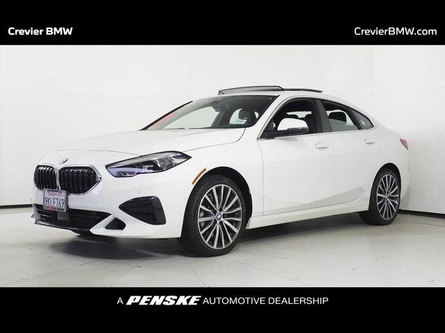 2024 BMW 2 Series 228i xDrive