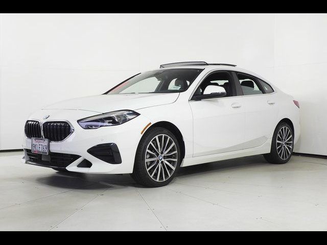 2024 BMW 2 Series 228i xDrive